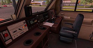 Trainz 2019 DLC: Amtrak P42DC - Phase V