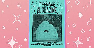 Teenage Blob: Special Edition