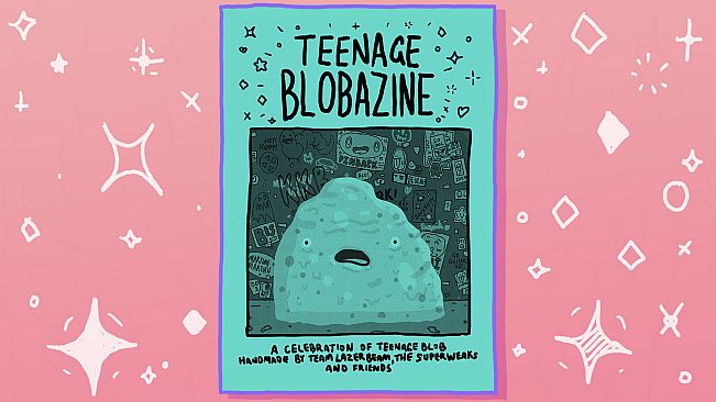 Teenage Blob: Special Edition