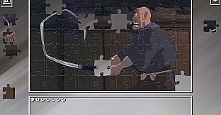 Super Jigsaw Puzzle: Generations - Anime 4