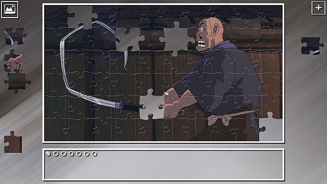 Super Jigsaw Puzzle: Generations - Anime 4