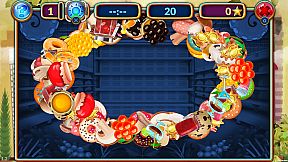 Shopping Clutter: Halloween Mystery 5 Game Bundle