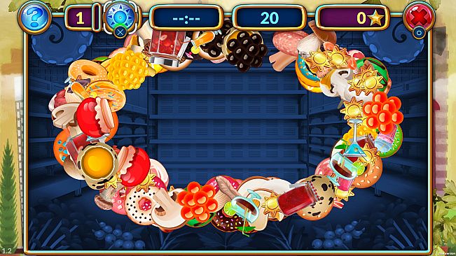 Shopping Clutter: Halloween Mystery 5 Game Bundle