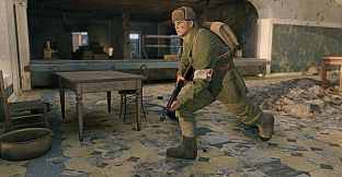 Enlisted - USSR Starter Pack