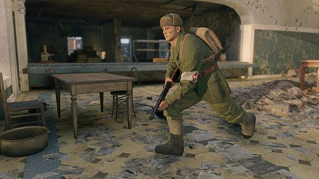 Enlisted - USSR Starter Pack