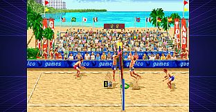 Gaelco Sports Collection (QUByte Classics)