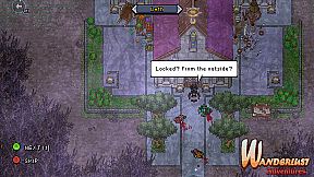 Wanderlust Adventures