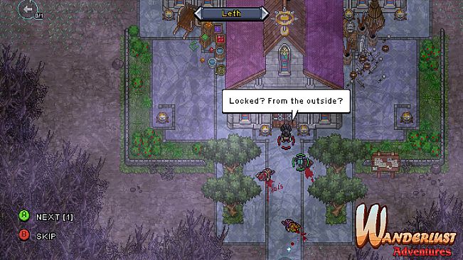 Wanderlust Adventures