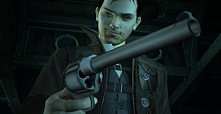 Black Sails - The Ghost Ship