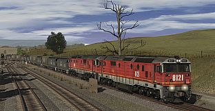 Trainz Plus DLC - NSW 81 Class SRA Pack