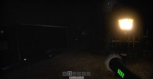 Trials Of The Forsaken