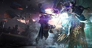 Lords of the Fallen -  Ancient Labyrinth