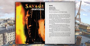 Broken Sword - Shadow of the Templars: Reforged Game Manual and Travel Guide