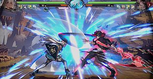 Granblue Fantasy: Versus - Additional Character Set (Vira & Avatar Belial)