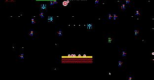 Tiger Soldier Ⅰ MP093