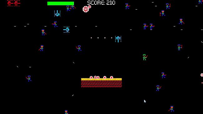 Tiger Soldier Ⅰ MP093