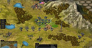 Tank Operations: European Campaign