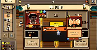 Dark Cards of Candlewood