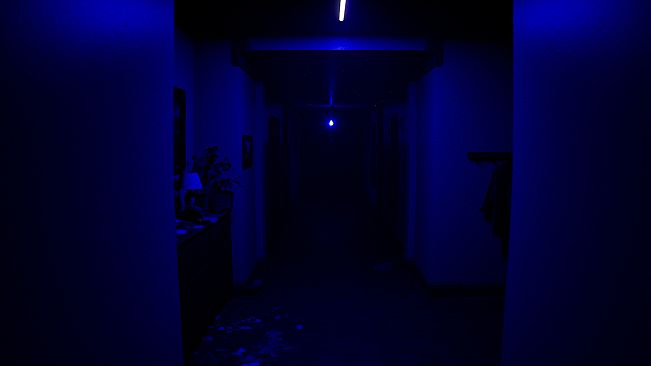 IN THE FACADE WE TRUST