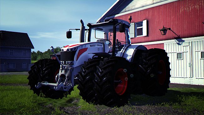 Agricultural Simulator 2013 - Steam Edition