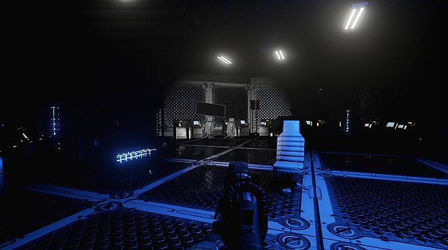 Project Pulsation - Soundtracks