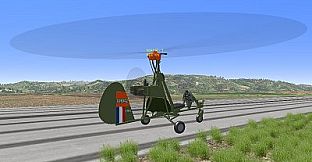 Essential Helicopters