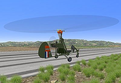 Essential Helicopters