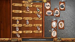 Vacation Adventures: Park Ranger 3