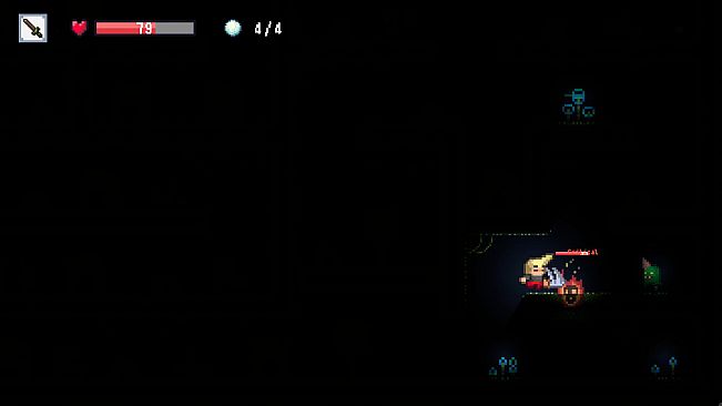 Light of the Eternal Night