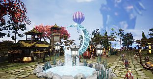 我的幻想乡-神剑轩辕（Xuan Yuan Sword）