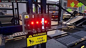 Car Carrier Simulator