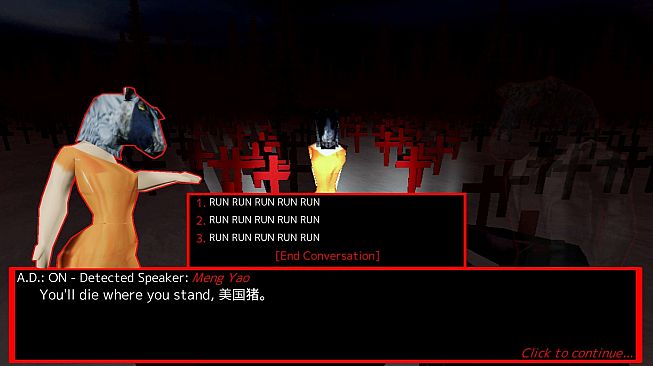 TECHNOPHOBIA: DO ANDROIDS GO TO HEAVEN?