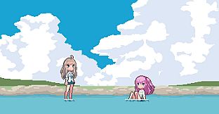 Hello, Goodbye, Summer Girl