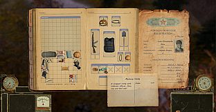 Tunguska: Ghost of Valentin