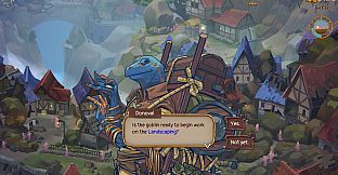 Trash Goblin - The Artist of Brimhaven