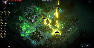 Day of the Shell: Prologue