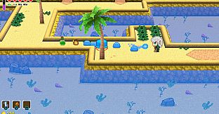 Shalnor: Silverwind Saga 2