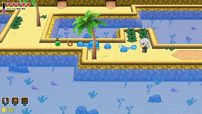 Shalnor: Silverwind Saga 2