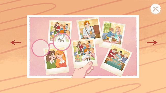 Tell Me Your Story - Peanut Artbook