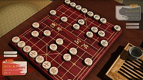 Just Xiangqi