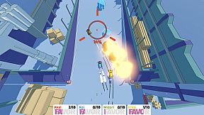 Dragon Gate: Tournament