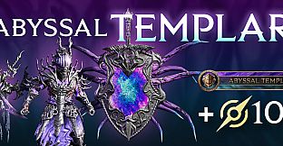 Last Epoch - Abyssal Templar Supporter Pack
