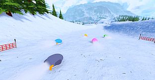 A Game About Penguins