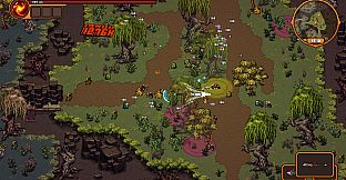 Eternal Rising – Dev Support Pack