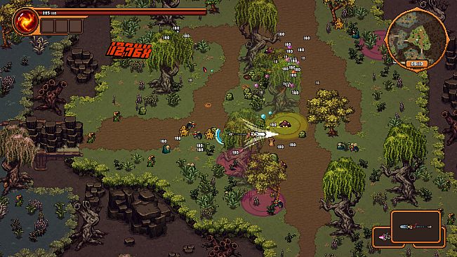 Eternal Rising – Dev Support Pack