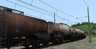 Train Simulator: ÖBB 1142 Loco Add-On