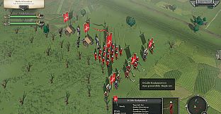 Field of Glory II: Medieval - Rise of the Swiss