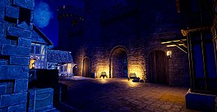 RPGScenery - Bridge City