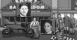 Super Basketball Classics