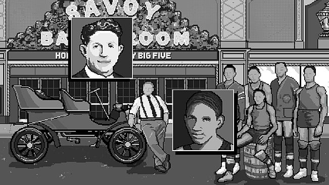 Super Basketball Classics